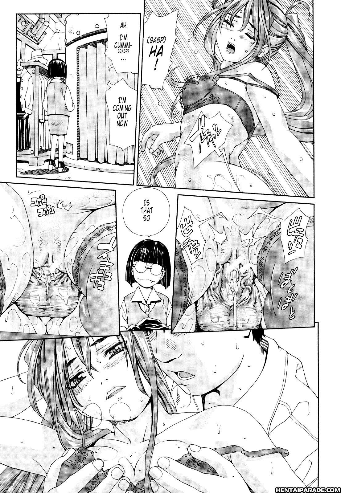 Accelerando Chapter 8000 Page 4